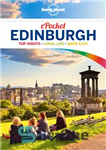 دانلود کتاب Pocket Edinburgh: top sights, local life, made easy – ادینبورگ جیبی: مناظر برتر، زندگی محلی، آسان شده است