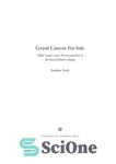 دانلود کتاب Grand Canyon for sale: public lands versus private interests in the era of climate change گراند کنیون... 