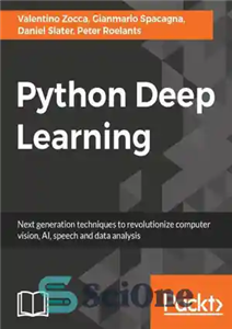 دانلود کتاب Python Deep Learning – یادگیری عمیق پایتون