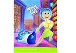 کتاب داستان Disney Kids Readers Level 4 Inside Out