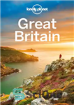 دانلود کتاب Great Britain Travel Guide – راهنمای سفر بریتانیای کبیر