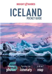 دانلود کتاب Insight Pocket Guide Iceland – راهنمای جیبی Insight Iceland