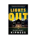 کتاب Lights Out (رمان چراغ خاموش)