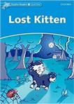 Dolphin Readers 1 Lost Kitten STORY W B CD