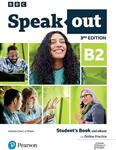 کتاب اسپیک اوت ویرایش سوم Speakout B2 3rd