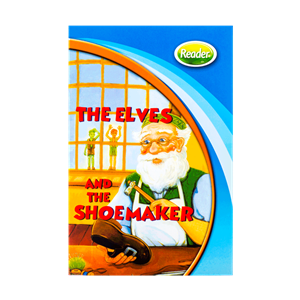 Hip Hip Hooray 2 Readers Book The Elves And The Shoemaker کتاب زبان