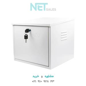 رک دیواری کی دی تی مدل KR-0802F