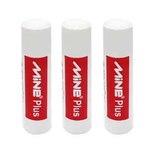 چسب ماتیکی ماین مدل MI-415 حجم 15 گرم بسته 3 عددی