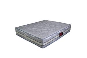 تشک یکنفره خوشخواب مدل ام بی ام سایز 90×200 سانتی متر