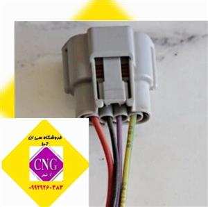 سوکت فشار ریل کروز