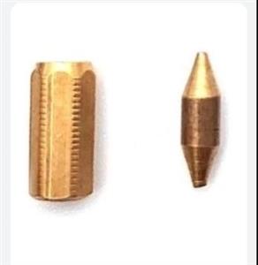 فشارشکن رگلاتور اوم وی ال