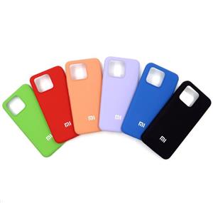 کاور سیلیکونی مناسب برای شیائومی mi 13