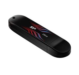 فلش مموری سیلیکون پاور Blaze B10 USB 3.2 Flash Drive ظرفیت256 گیگابایت