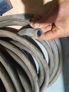 ۲متر شلنگ گاز سی ان جی و اب الپیجی