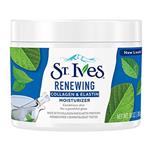 کرم آب رسان صورت سینت ایوز St Ives Renewing Cream حجم 283 میل 