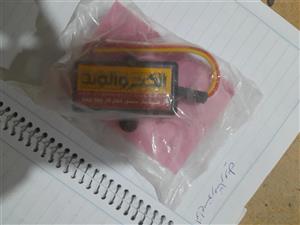 سنسور شبیه ساز ساکس ۵۰۰ پژو