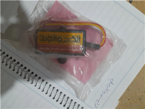 سنسور شبیه ساز ساکس ۵۰۰ پژو