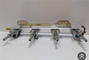 ریل سوخت EF7 زیمنس