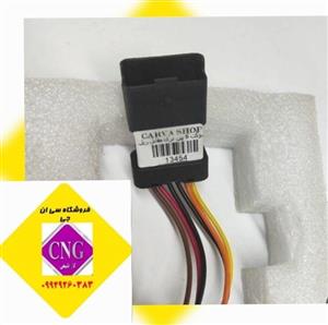سوکت نر ریل کروز