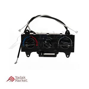 پنل بخاری KSP مناسب برای تیبا