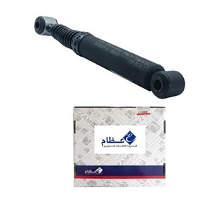 کمک فنر عقب عظام مناسب برای دنا