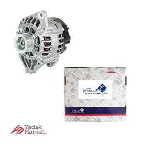 دینام خودرو عظام مناسب برای سمند