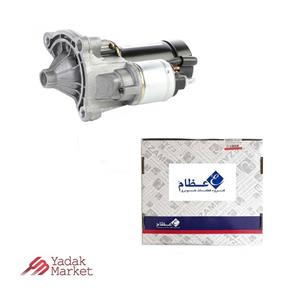 استارت خودرو عظام مناسب برای سمند سورن XU7