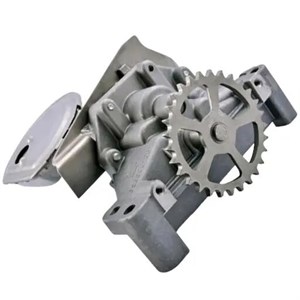 اویل پمپ XU7 و XU7P شرکتی ایساکو کد 360101099 مناسب برای پژو پارس