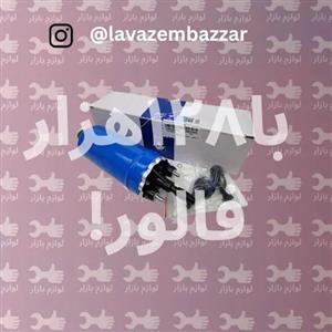 پمپ بنزین برقی بیرون باک شرکتی ایساکو کد 360301299 مناسب برای پژو 405