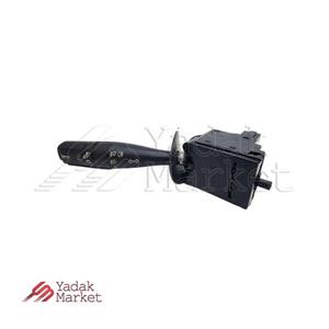 دسته راهنما چراغ و بوق شرکتی ایساکو کد 940302099 مناسب برای پژو 405 GLX