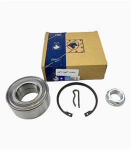 بلبرینگ چرخ جلو ژاپنی شرکتی ایساکو کد 270202420 مناسب برای پژو 405 XU7