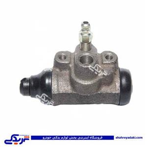 سیلندر ترمز چرخ عقب دلفارد مناسب پراید 141