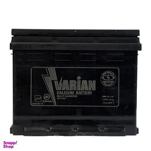 باتری 55 آمپر واریان صبا باتری مناسب برای پراید 141