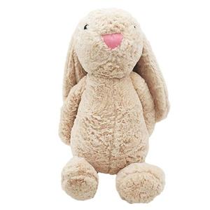 عروسک پولیشی خرگوش جیلی کت 45 سانت