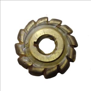 فرز ناخنی سانت 11 سایز 27*11*80 هورنینگ HORNUNG آلمانی