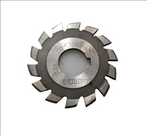 فرز ناخنی  سانت 3 سایز 16*3*50 هورنینگ HORNUNG آلمانی