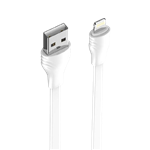 کابل USB-A به Lightning الدینیو با طول سه متر مدل LS553