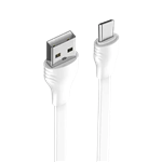 کابل USB-A به USB-C الدینیو با طول سه متر مدل LS553