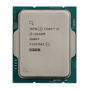 پردازنده مرکزی اینتل Intel Core i5 14400F Processor 