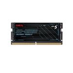 Geil 32GB DDR5 4800MHz Single Channel Laptop Memory