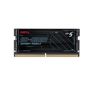 Geil 32GB DDR5 4800MHz Single Channel Laptop Memory