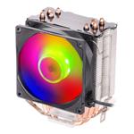 Green Notus 100 RGB CPU Fan