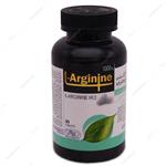 قرص ال آرژنین هیدروکلراید L-Arginine نیل فارمد 90 عددی 