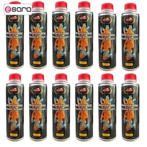 مکمل سوخت اتوسول مدل 11098100 حجم 300 میلی لیتر بسته 12 عددی