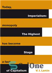 دانلود کتاب Imperialism: the Highest Stage of Capitalism – امپریالیسم: بالاترین مرحله سرمایه داری