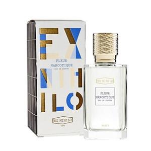 عطر نیهیلو فلور نارکوتیک Ex Nihilo Fleur Narcotique  حجم 100 میل