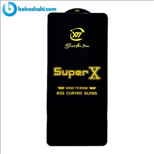 گلس SUPER X شیائومی POCO X5