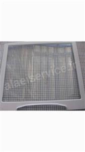 طبقه یخچال سایدبای ساید 25 (دوو_اسنوا)