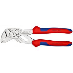آچار انبری کنیپکس مدل 8605150 سایز 6 اینچ
