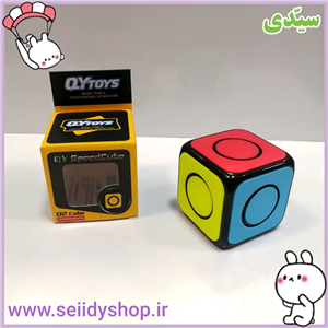 روبیک سیکس اسپات کد 6900